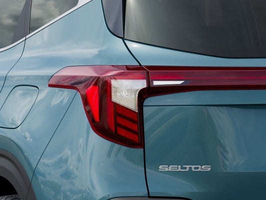 2024 Kia Seltos EX in Sublimity, OR - Power Auto Group