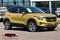 2021 Kia Seltos SX