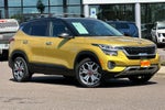 2021 Kia Seltos SX
