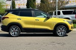 2021 Kia Seltos SX