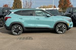 2026 Kia Seltos SX