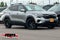 2024 Kia Seltos X-Line