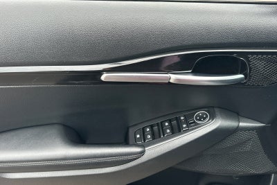 2024 Kia Seltos X-Line