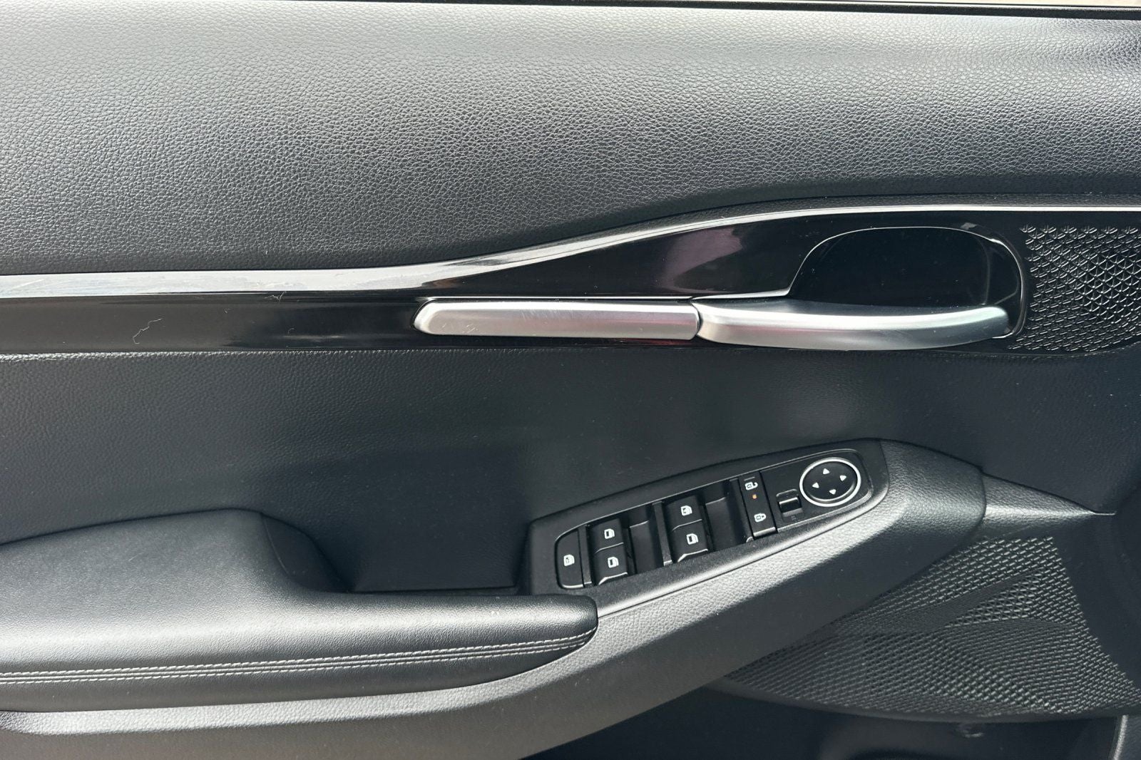 2024 Kia Seltos X-Line