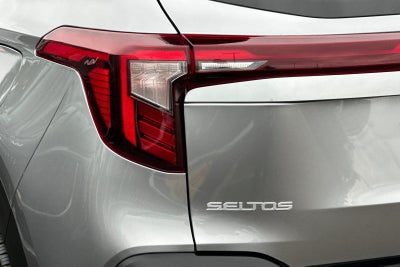 2024 Kia Seltos X-Line