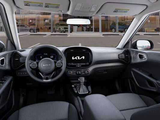 2024 Kia Soul S in Sublimity, OR - Power Auto Group