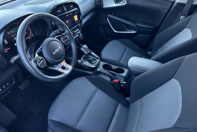 2023 Kia Soul S