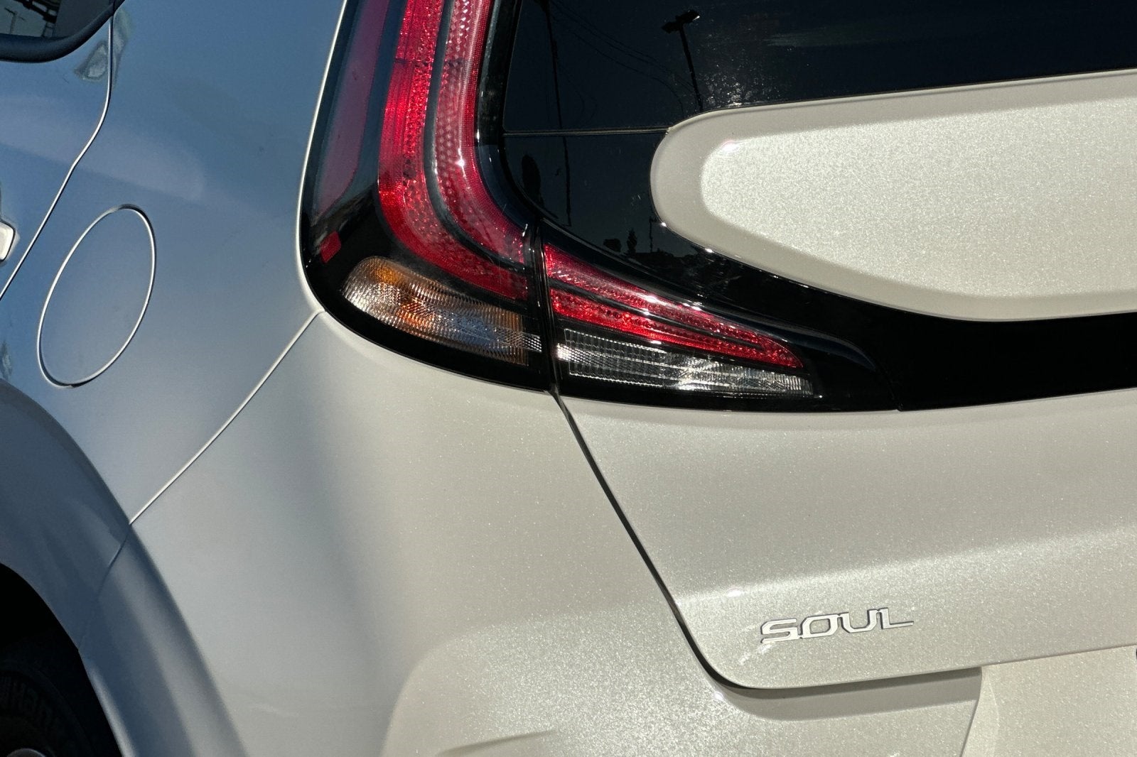 2023 Kia Soul S