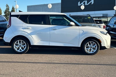 2023 Kia Soul S