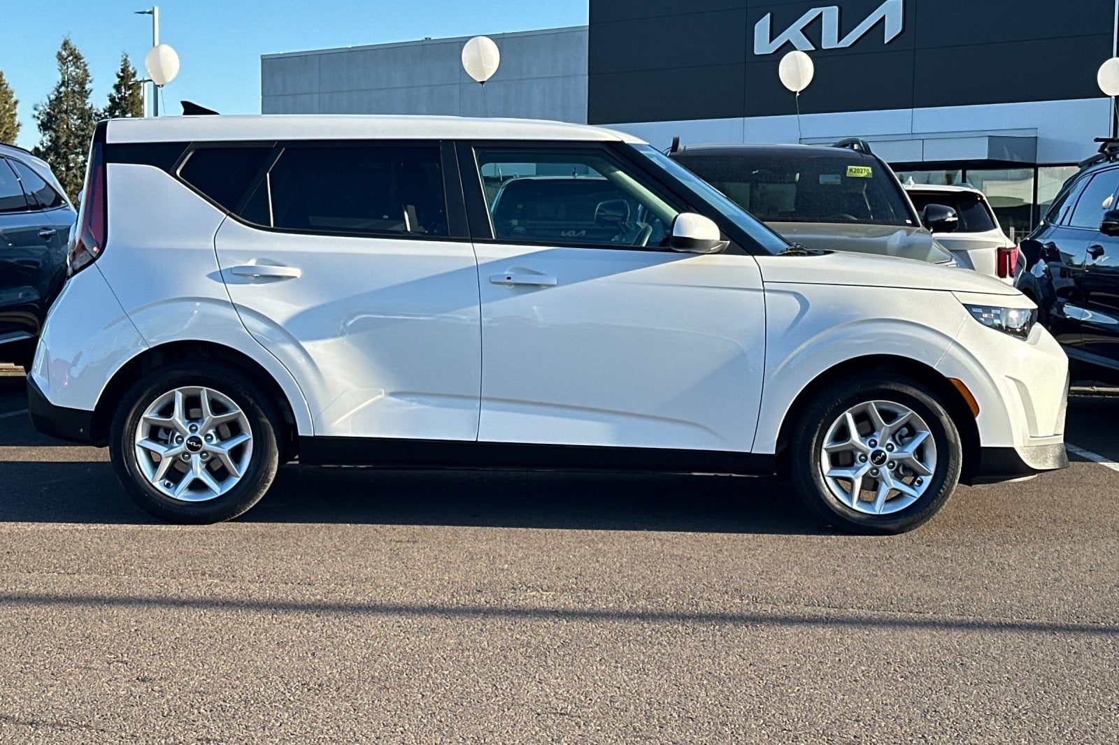 2023 Kia Soul S