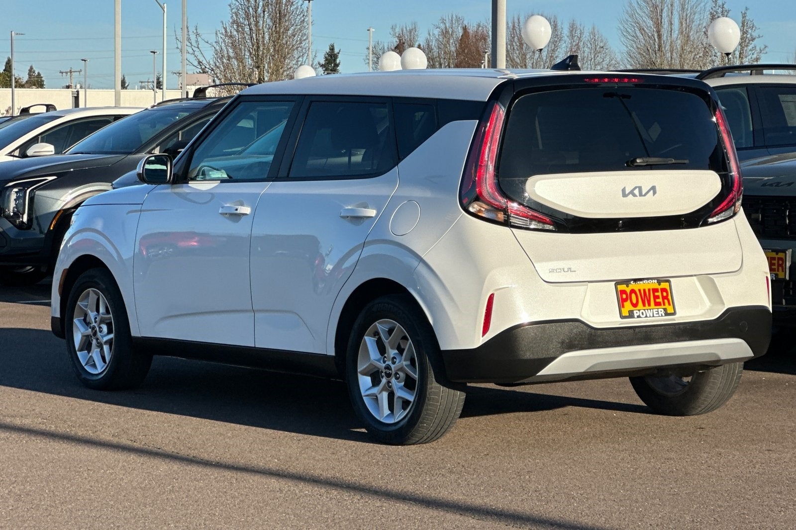 2023 Kia Soul S