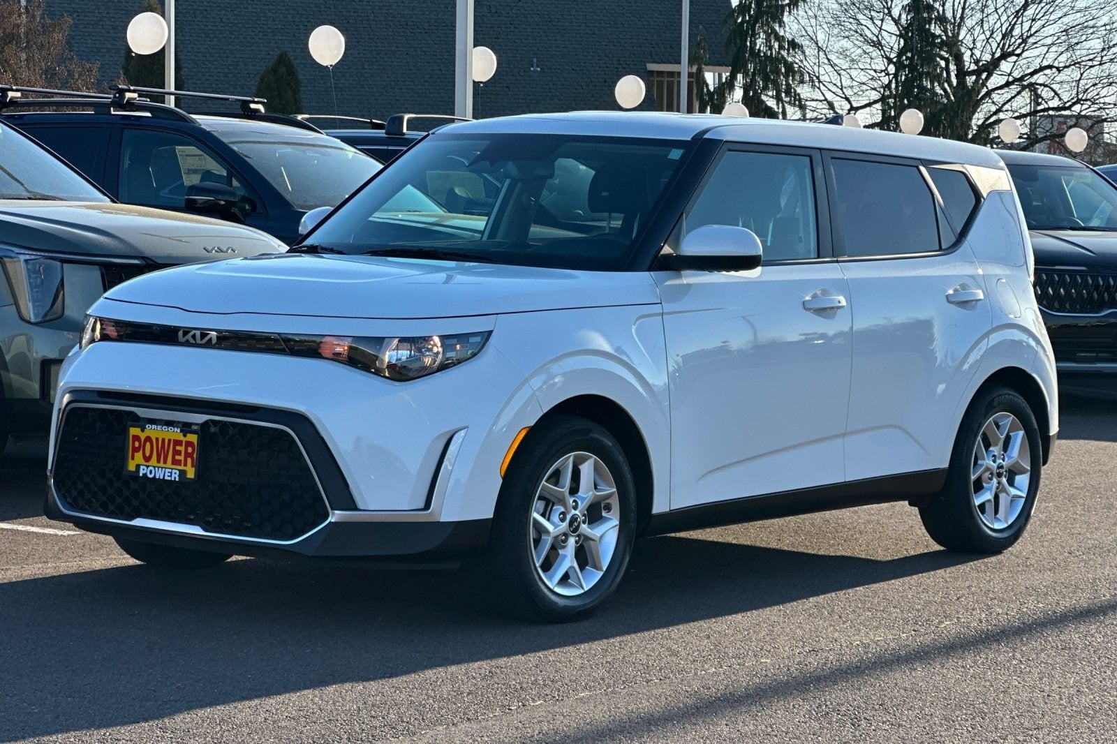 2023 Kia Soul S