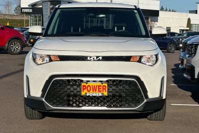 2023 Kia Soul S