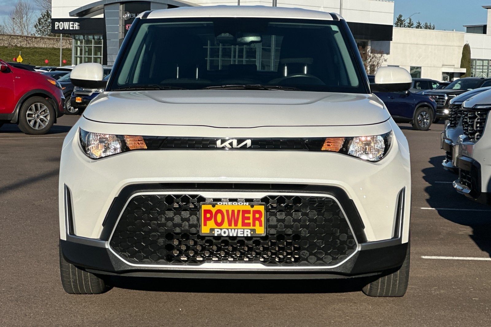 2023 Kia Soul S
