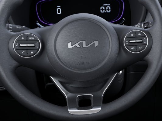 2024 Kia Soul LX in Sublimity, OR - Power Auto Group