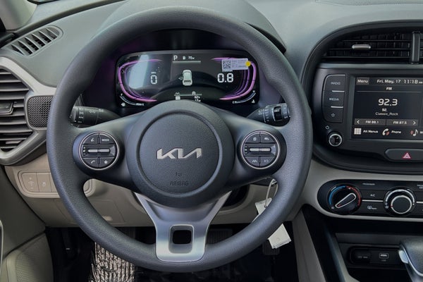 2024 Kia Soul LX in Sublimity, OR - Power Auto Group
