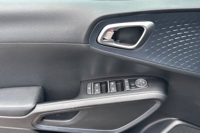 2025 Kia Soul EX