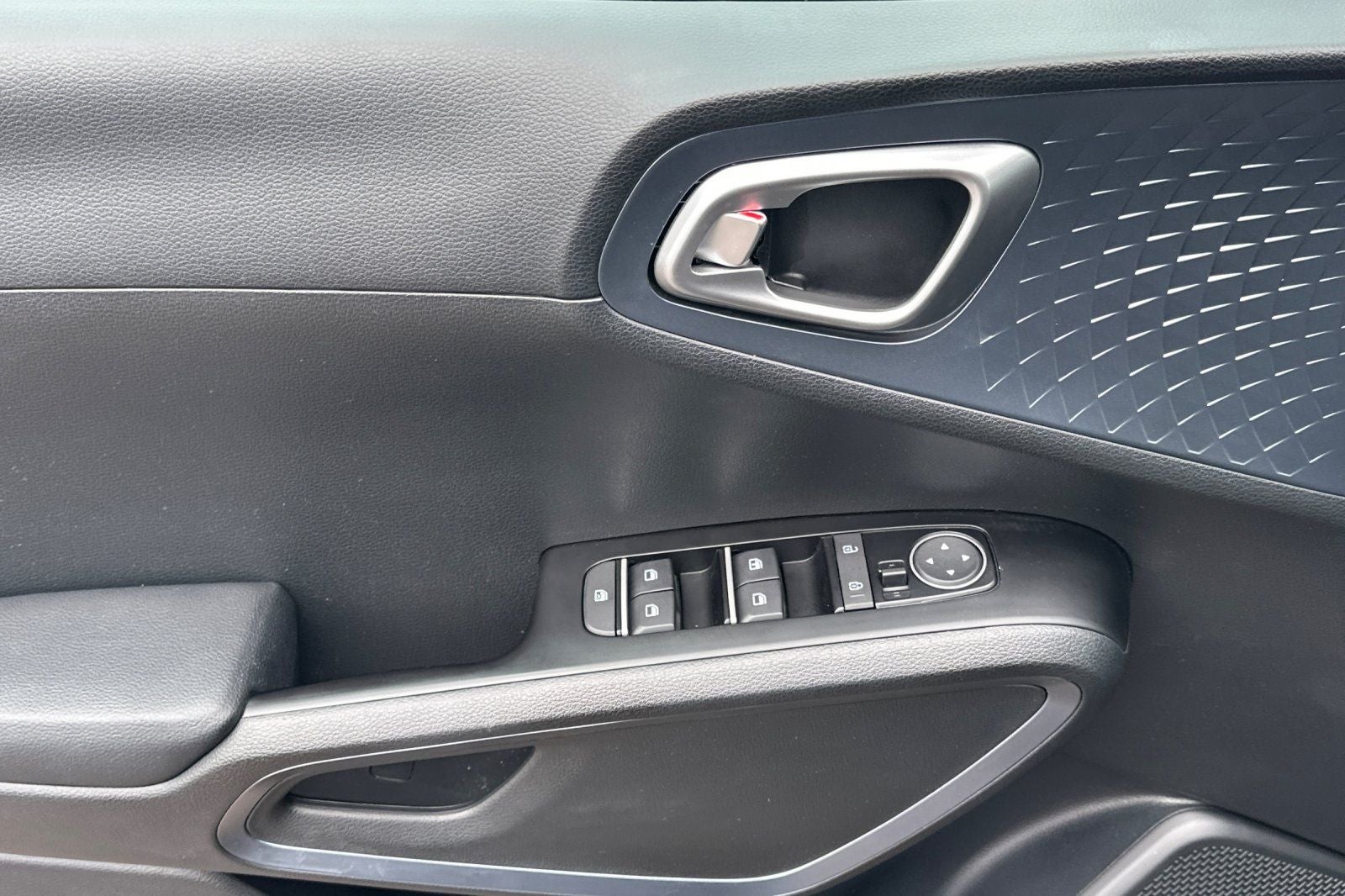 2025 Kia Soul EX
