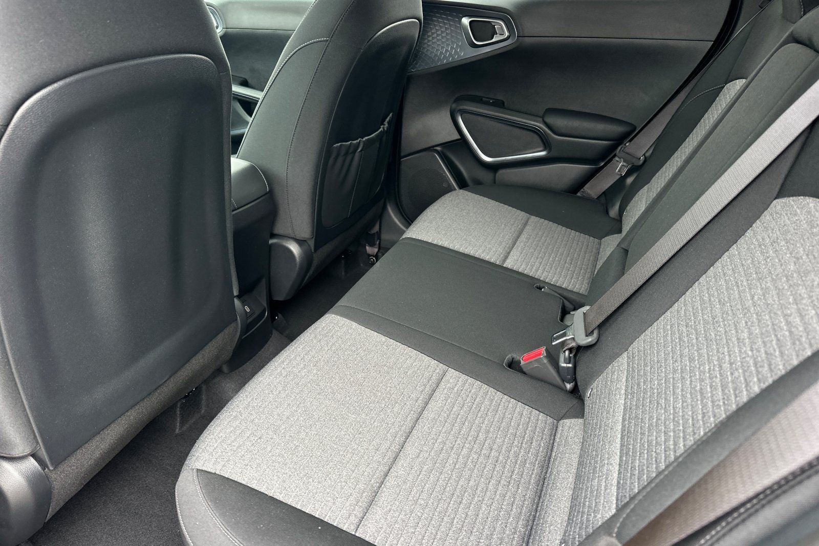 2025 Kia Soul EX