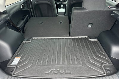 2025 Kia Soul EX