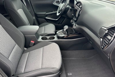 2025 Kia Soul EX