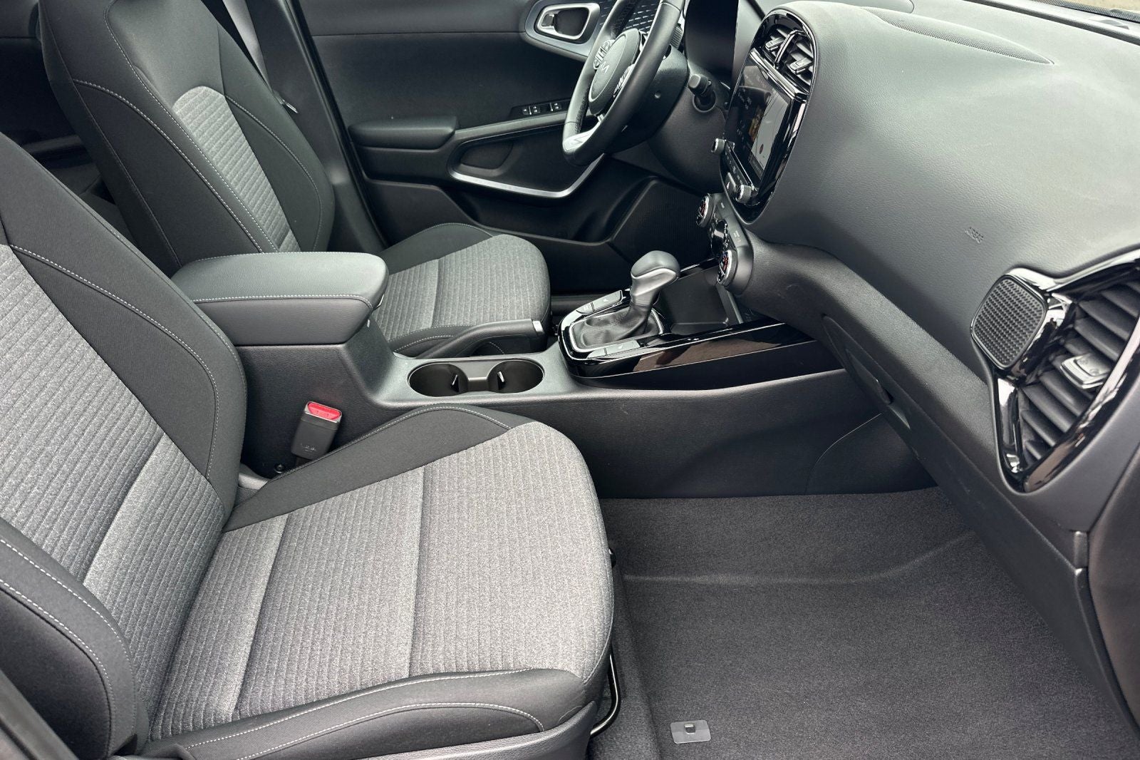 2025 Kia Soul EX