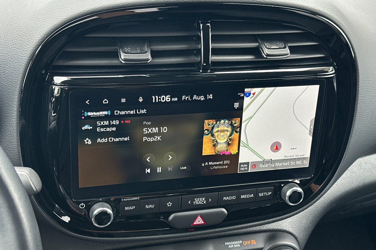 2025 Kia Soul EX