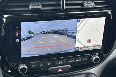 2025 Kia Soul EX