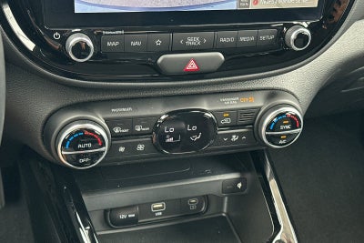 2025 Kia Soul EX