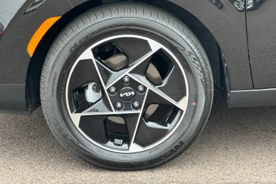 2025 Kia Soul EX