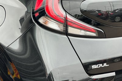 2025 Kia Soul EX
