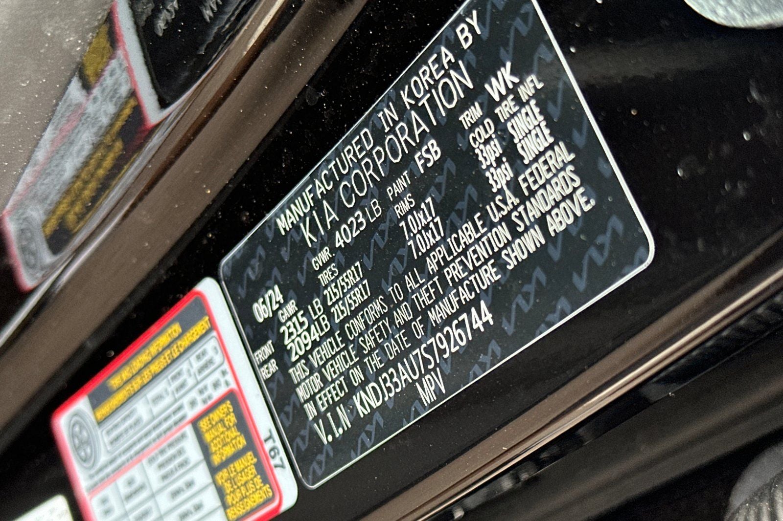 2025 Kia Soul EX