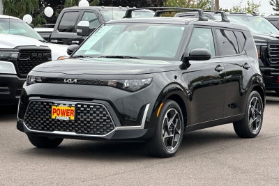 2025 Kia Soul EX