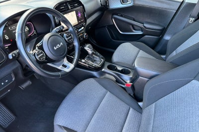 2023 Kia Soul EX