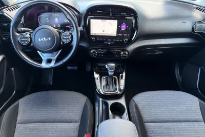 2023 Kia Soul EX