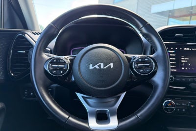 2023 Kia Soul EX