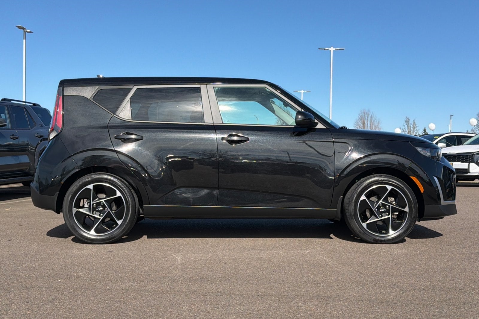 2023 Kia Soul EX