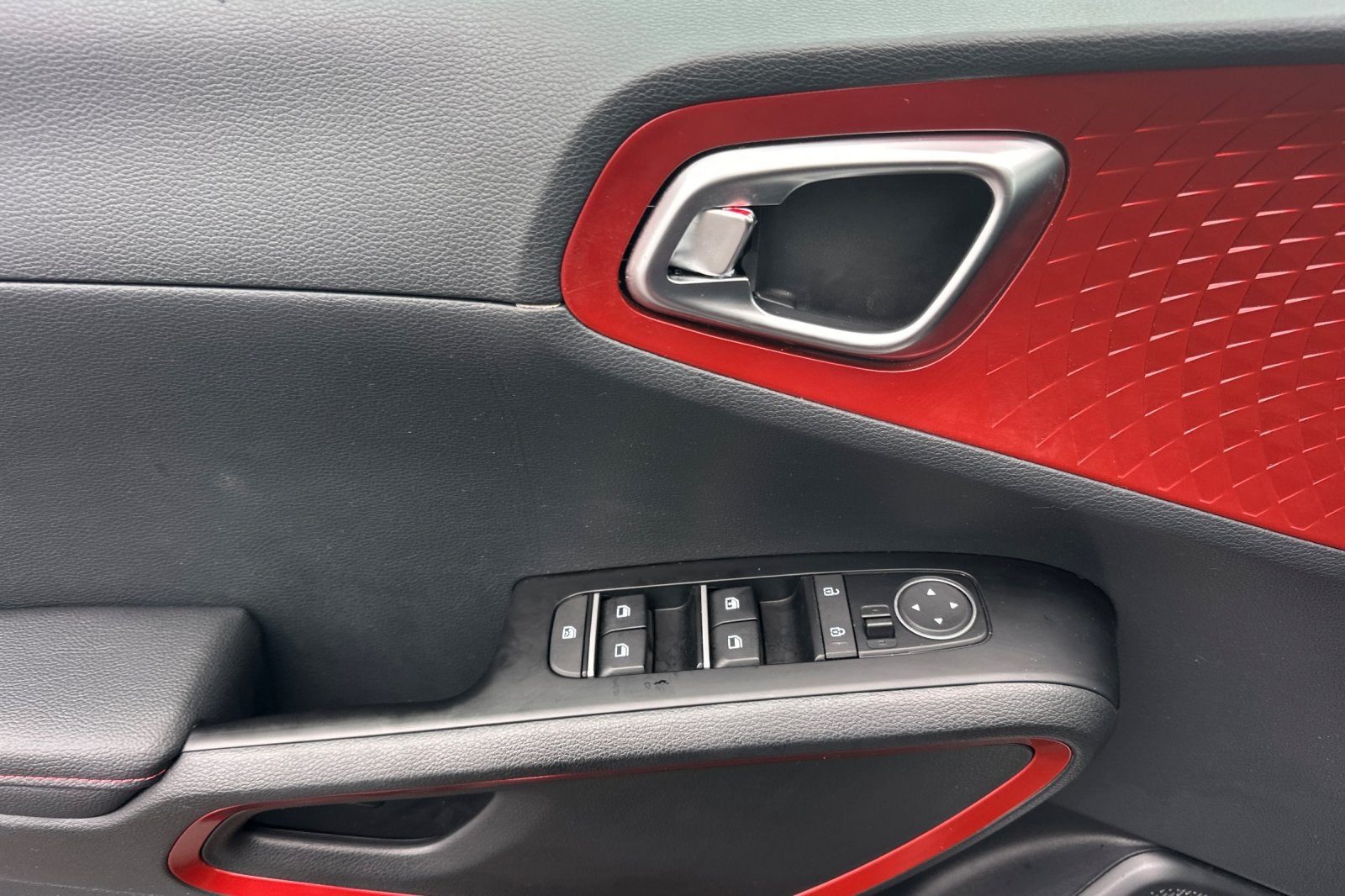 2024 Kia Soul GT-Line