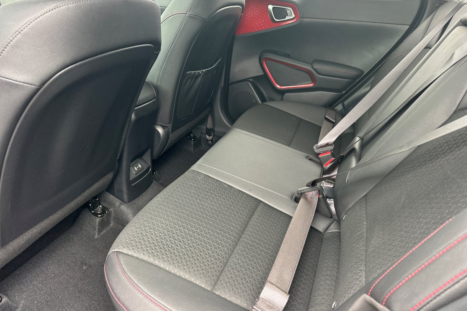 2024 Kia Soul GT-Line