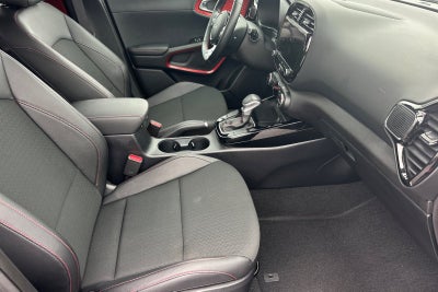 2024 Kia Soul GT-Line