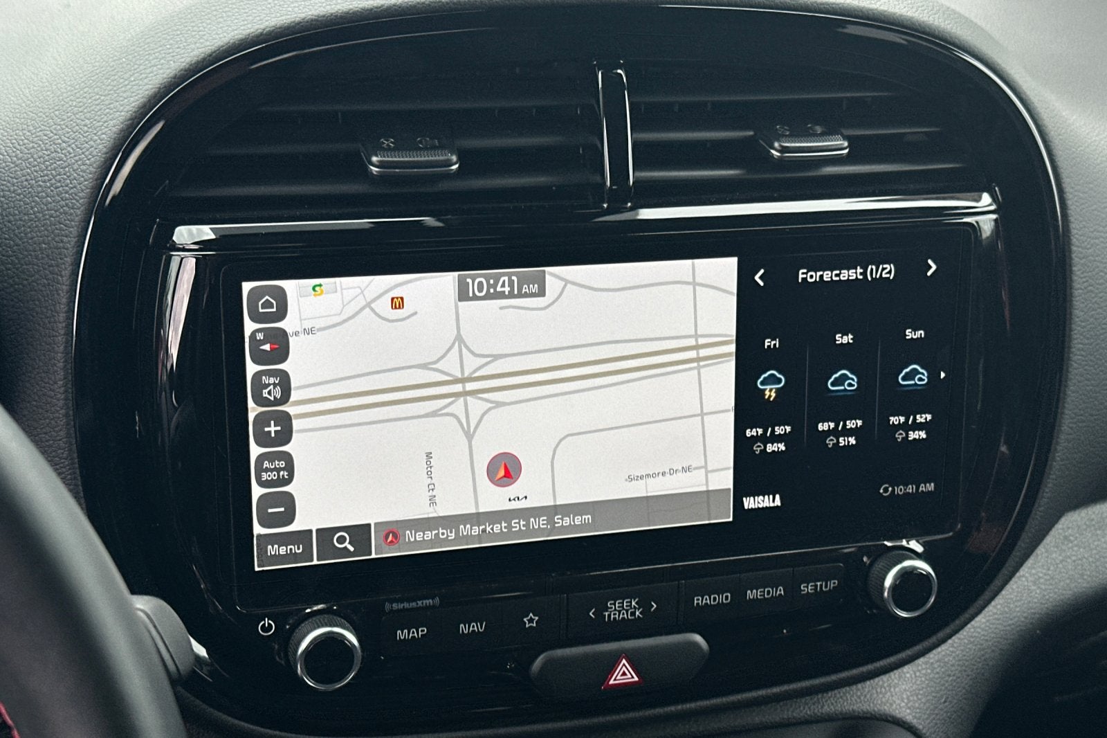 2024 Kia Soul GT-Line