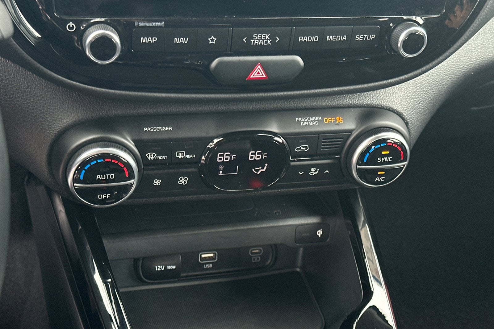 2024 Kia Soul GT-Line