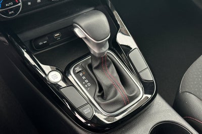 2024 Kia Soul GT-Line