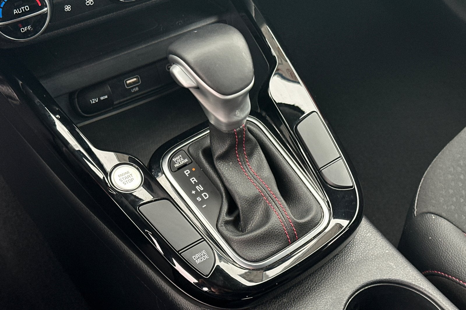 2024 Kia Soul GT-Line