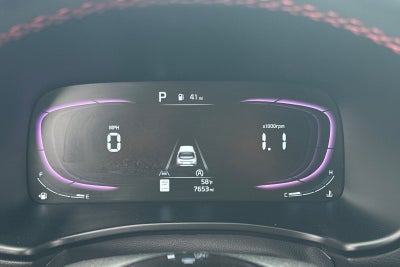 2024 Kia Soul GT-Line