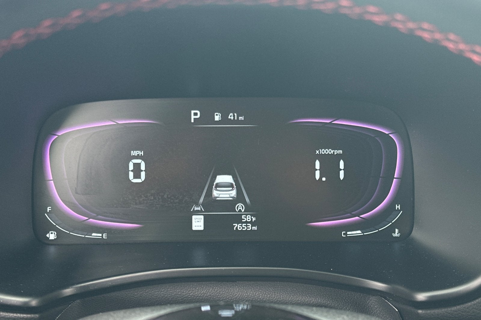 2024 Kia Soul GT-Line