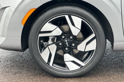 2024 Kia Soul GT-Line