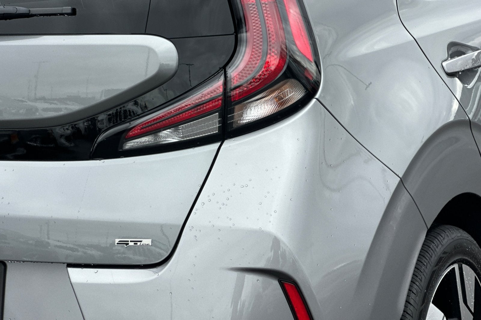 2024 Kia Soul GT-Line