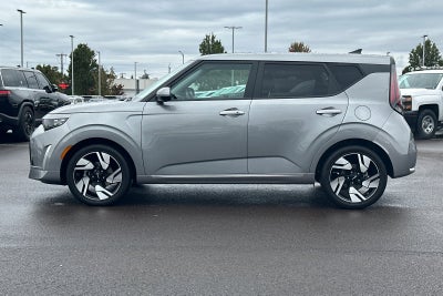 2024 Kia Soul GT-Line
