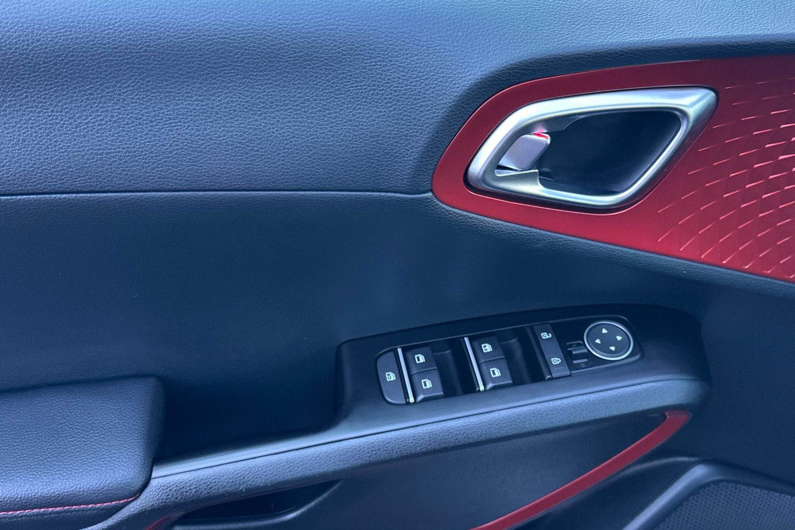 2025 Kia Soul GT-Line